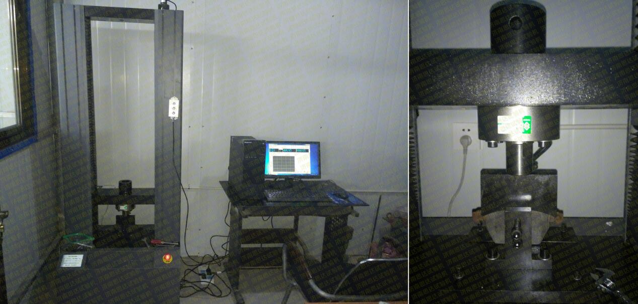 ���ӱ�����ˮ�ƄӲ��Ϲ�˾W(w��ng)DW-100KN�x܇Ƭ����ԇ�C(j��)