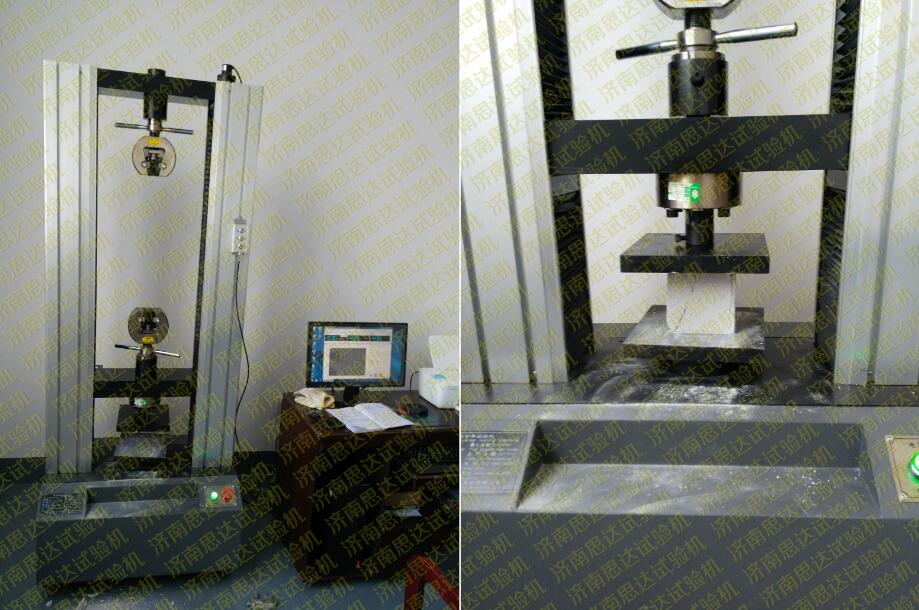 �����ϡ�100KN�C�����ܲ���ԇ�(y��n)�C(j��)ˮ��ԇ�K�Ŀ����y(c��)ԇ