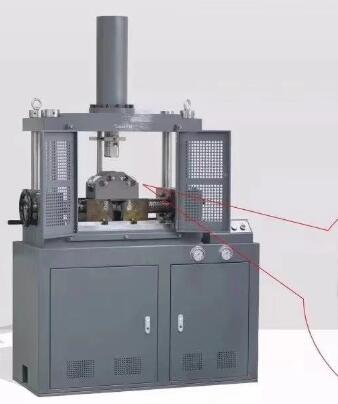 ��(bi��o)��(zh��n)䓽��(f��)����ԇ�C(j��)(GW-400E)